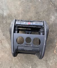 SEAT LEON/TOLEDO 1M '98-'05  ΚΟΝΣΟΛΑ ΤΑΜΠΛΟ