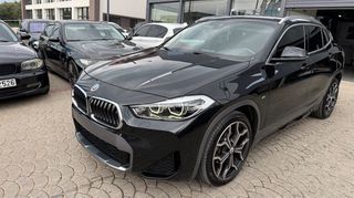 Bmw X2 2022