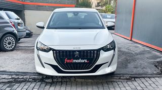 Peugeot 208 2020 Allure,Ελληνικό,1o Χέρι,Οθόνη Carplay,Βιβλίο,2 Ετη Εγγύηση-thumb-2