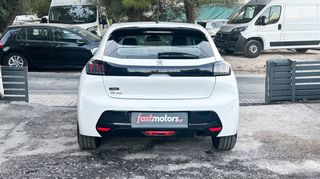 Peugeot 208 2020 Allure,Ελληνικό,1o Χέρι,Οθόνη Carplay,Βιβλίο,2 Ετη Εγγύηση-thumb-6
