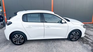 Peugeot 208 2020 Allure,Ελληνικό,1o Χέρι,Οθόνη Carplay,Βιβλίο,2 Ετη Εγγύηση-thumb-9