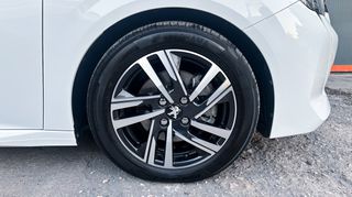 Peugeot 208 2020 Allure,Ελληνικό,1o Χέρι,Οθόνη Carplay,Βιβλίο,2 Ετη Εγγύηση-thumb-37