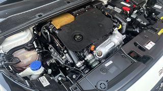 Peugeot 208 2020 Allure,Ελληνικό,1o Χέρι,Οθόνη Carplay,Βιβλίο,2 Ετη Εγγύηση-thumb-41