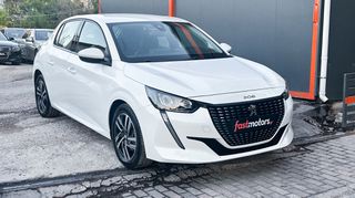 Peugeot 208 2020 Allure,Ελληνικό,1o Χέρι,Οθόνη Carplay,Βιβλίο,2 Ετη Εγγύηση-thumb-10