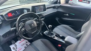 Peugeot 208 2020 Allure,Ελληνικό,1o Χέρι,Οθόνη Carplay,Βιβλίο,2 Ετη Εγγύηση-thumb-11