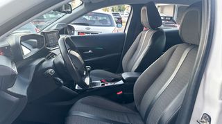 Peugeot 208 2020 Allure,Ελληνικό,1o Χέρι,Οθόνη Carplay,Βιβλίο,2 Ετη Εγγύηση-thumb-12