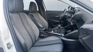 Peugeot 208 2020 Allure,Ελληνικό,1o Χέρι,Οθόνη Carplay,Βιβλίο,2 Ετη Εγγύηση-thumb-14