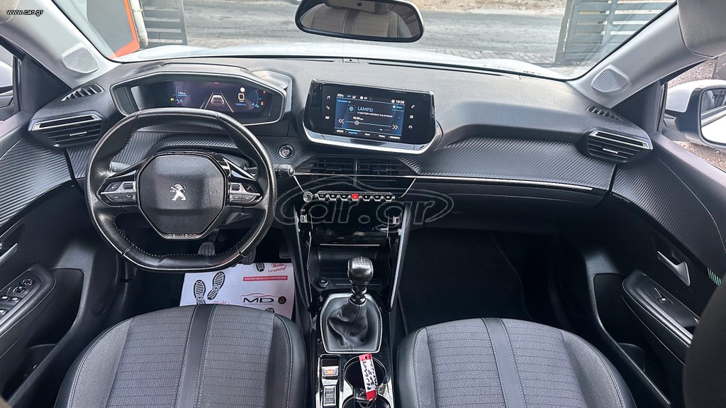 Peugeot 208 thumbnail 18