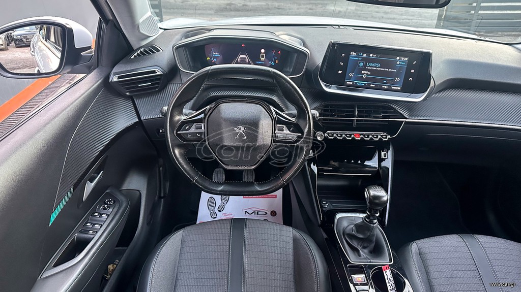 Peugeot 208 thumbnail 19