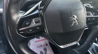 Peugeot 208 2020 Allure,Ελληνικό,1o Χέρι,Οθόνη Carplay,Βιβλίο,2 Ετη Εγγύηση-thumb-20