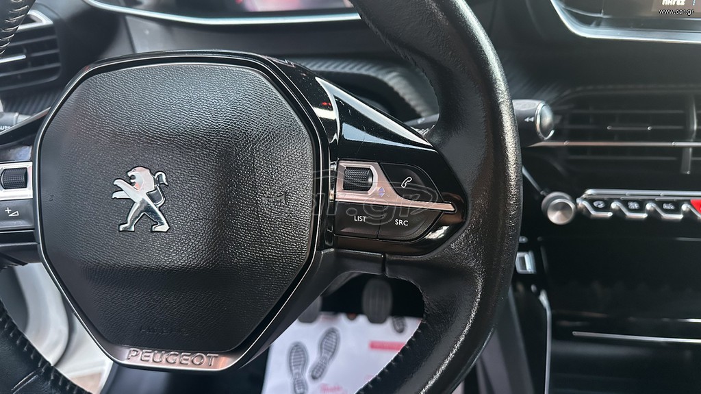 Peugeot 208 thumbnail 22
