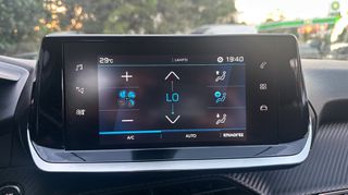 Peugeot 208 2020 Allure,Ελληνικό,1o Χέρι,Οθόνη Carplay,Βιβλίο,2 Ετη Εγγύηση-thumb-25