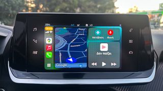 Peugeot 208 2020 Allure,Ελληνικό,1o Χέρι,Οθόνη Carplay,Βιβλίο,2 Ετη Εγγύηση-thumb-29