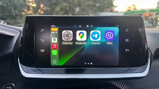 Peugeot 208 2020 Allure,Ελληνικό,1o Χέρι,Οθόνη Carplay,Βιβλίο,2 Ετη Εγγύηση-thumb-31