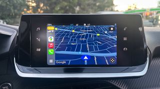 Peugeot 208 2020 Allure,Ελληνικό,1o Χέρι,Οθόνη Carplay,Βιβλίο,2 Ετη Εγγύηση-thumb-32