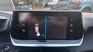 Peugeot 208 2020 Allure,Ελληνικό,1o Χέρι,Οθόνη Carplay,Βιβλίο,2 Ετη Εγγύηση-thumb-34