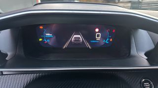Peugeot 208 2020 Allure,Ελληνικό,1o Χέρι,Οθόνη Carplay,Βιβλίο,2 Ετη Εγγύηση-thumb-35