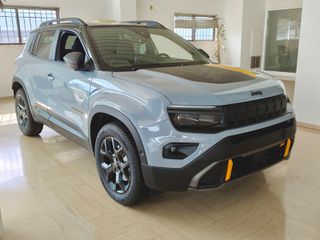 Jeep Avenger 2026 4xe NORTH STAR 145hp