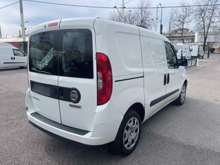 Fiat Doblo 2019 1.3 MULTI JET DIESEL-thumb-3