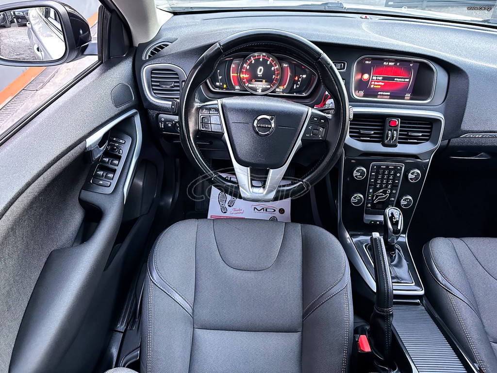 Volvo V40 Cross Country thumbnail 19