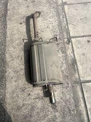 Hyundai Accent τελικό εξάτμισης-thumb-1