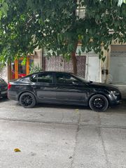 Skoda Octavia 2014 green tec 1.8tsi ELEGANCE LED-XEN