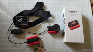 Insta360 one Rs