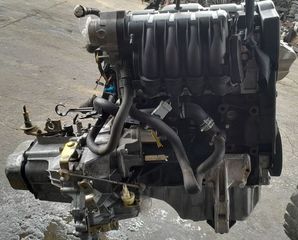 ΓΝΗΣΙΟΣ ΚΙΝΗΤΗΡΑΣ NFU ΚΑΤΑΛΗΛΟΣ ΓΙΑ CITROEN ΚΑΙ PEUGEOT-thumb-1