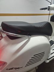 Piaggio Vespa GTS 300 2019 SUPER