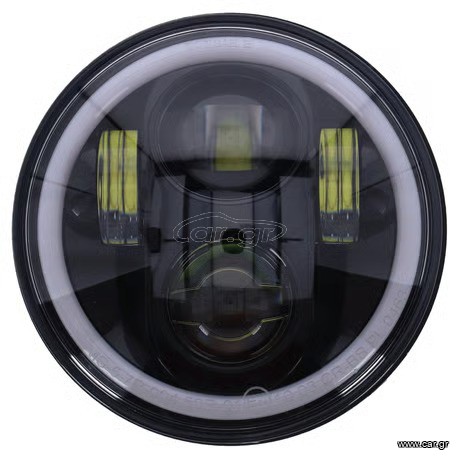 BRIGHT ΠΡΟΒΟΛΕΑΣ LED 5.3/4"