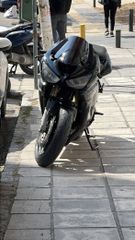 Kawasaki ZXR 400 1994 zxr400
