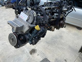 ΚΙΝΗΤΗΡΑΣ OPEL ASTRA H 1.3 CDTI Z13DTH-thumb-1