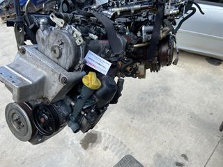 ΚΙΝΗΤΗΡΑΣ OPEL ASTRA H 1.3 CDTI Z13DTH-thumb-2