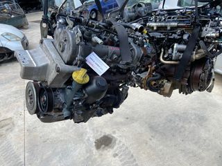 ΚΙΝΗΤΗΡΑΣ OPEL ASTRA H 1.3 CDTI Z13DTH-thumb-3