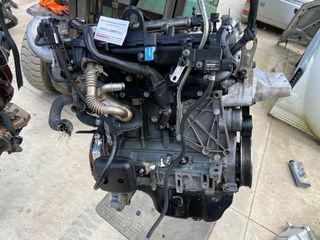 ΚΙΝΗΤΗΡΑΣ OPEL ASTRA H 1.3 CDTI Z13DTH-thumb-4