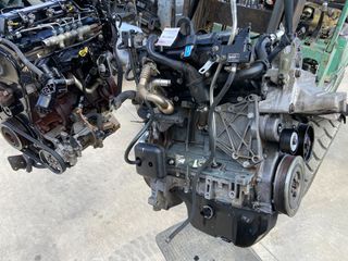ΚΙΝΗΤΗΡΑΣ OPEL ASTRA H 1.3 CDTI Z13DTH-thumb-5