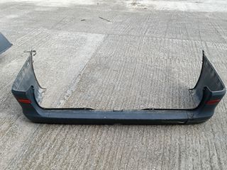 ΠΡΟΦΥΛΑΚΤΗΡΑΣ ΠΙΣΩ MERCEDES BENZ VITO  04-10     VIANO 04-10