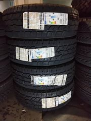 Καινουργια ελαστικα 245/70R16 Cooper Discoverer ATT τετραδα. DOT 0223.