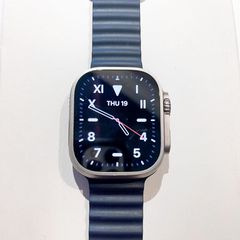 Apple Watch Ultra 2 49mm – 96% Battery, Πλήρες, Σαν Καινούργιο