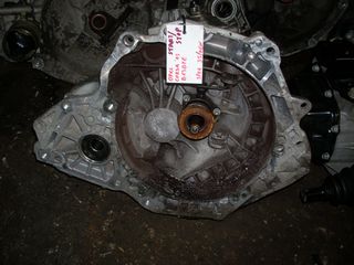 ΣΑΣΜΑΝ ΚΙΒΩΤΙΟ ΤΑΧΥΤΗΤΩΝ OPEL CORSA E 1.3 START/STOP MULTIJET CDTI B13DTE