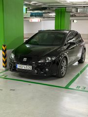 Seat Leon 2007 CUPRA II 2.0 TFSI-thumb-2