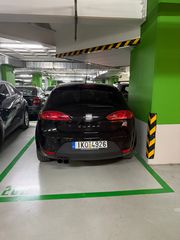 Seat Leon 2007 CUPRA II 2.0 TFSI-thumb-7