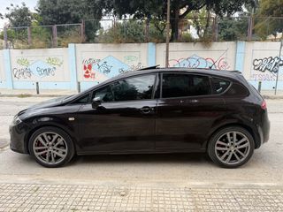 Seat Leon 2007 CUPRA II 2.0 TFSI-thumb-14