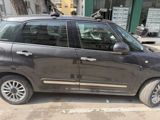 Fiat 500L 2014