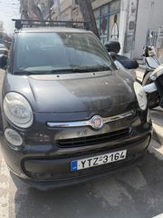 Fiat 500L 2014-thumb-1