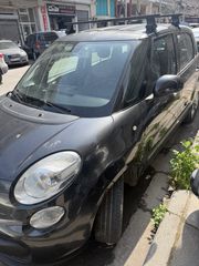Fiat 500L 2014-thumb-2