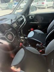 Fiat 500L 2014-thumb-3