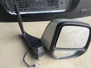 FORD TRANSIT CONNECT / TRANSIT TOURNEO 13-19 ΚΑΘΡΕΠΤΗΣ ΔΕΞΙΟΣ ΗΛΕΚΤΡΙΚΟΣ 6 ΚΑΛΩΔΙΑ