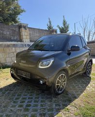 Smart ForTwo 2021 EQ BRABUS