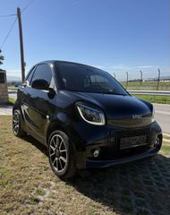 Smart ForTwo 2021 EQ BRABUS-thumb-1
